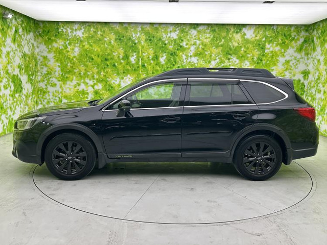 レガシィアウトバック2.5 エックスブレイク 4WD