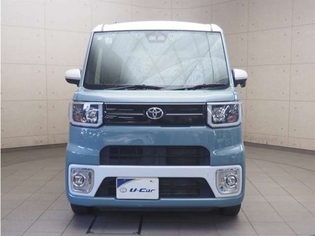 ピクシスメガL SAIII