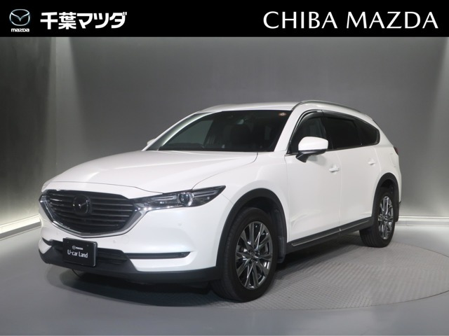 CX-82.2 XD Lパッケージ