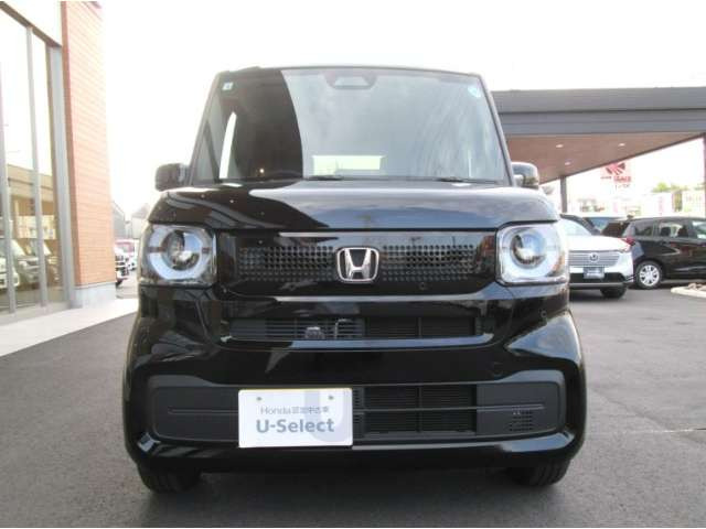 N-BOX