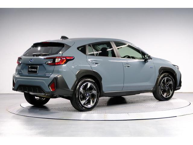 クロストレック2.0 リミテッド 4WD