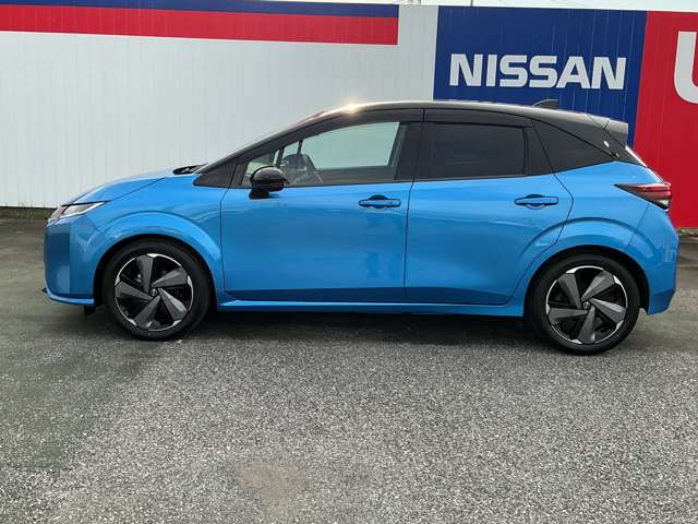 ノートオーラ1.2 G レザーエディション