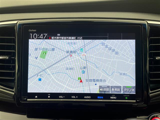 オデッセイ2.4 アブソルート EX ホンダ センシング