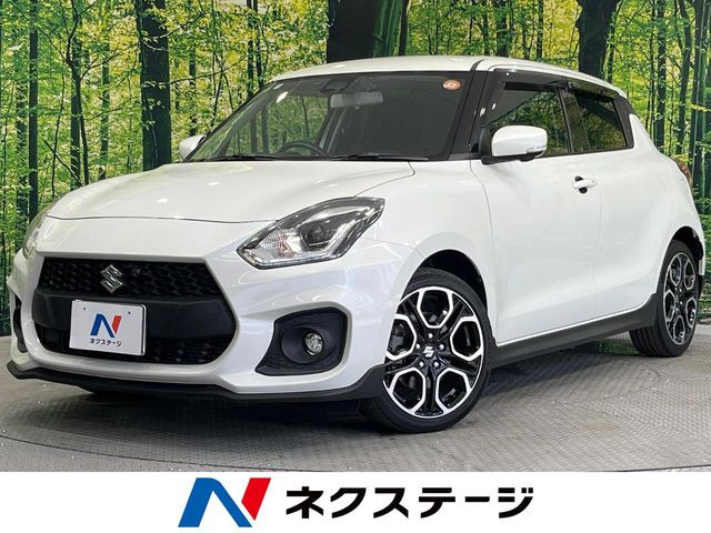 スイフト1.4 スポーツ