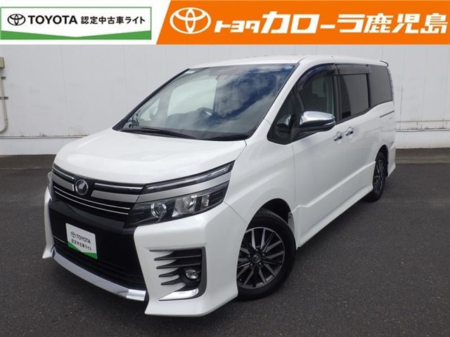 ヴォクシー2.0 ZS 煌II