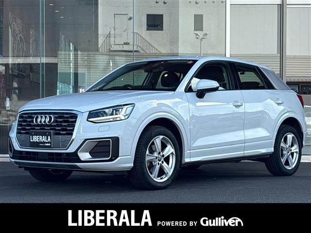 Q230 TFSI スポーツ