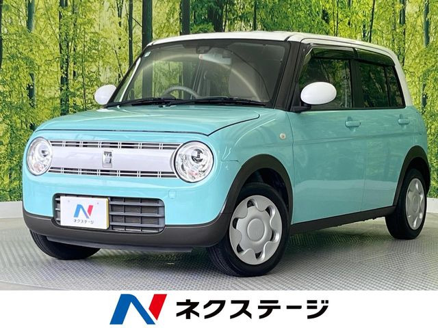 アルトラパンS