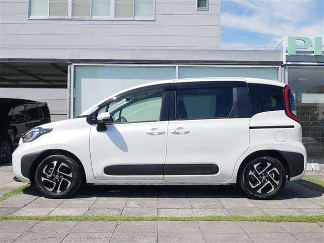 シエンタハイブリッド 1.5 Z