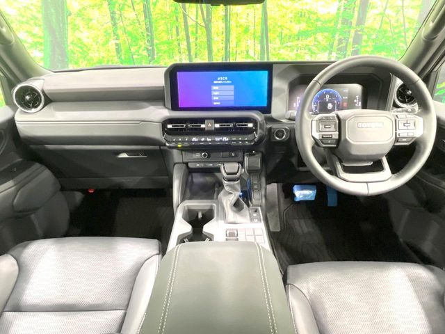 ランドクルーザー2502.7 VX 4WD