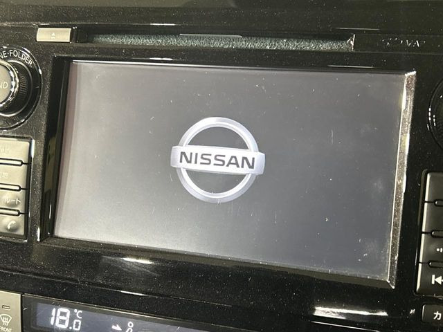 エクストレイル2.0 20Xi ハイブリッド