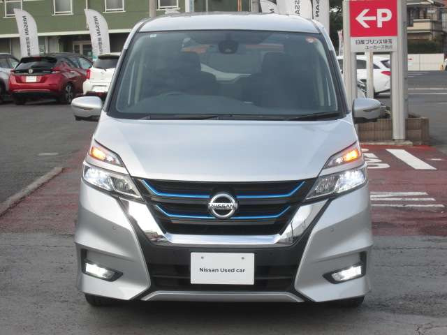 セレナ1.2 e-POWER ハイウェイスター チェアキャブ スロープタイプ 車いす1名 サード仕様