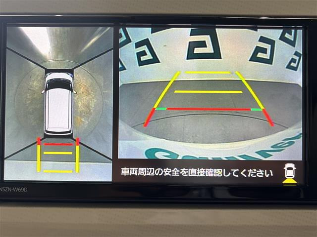 ムーヴキャンバスG メイクアップ リミテッド SAIII