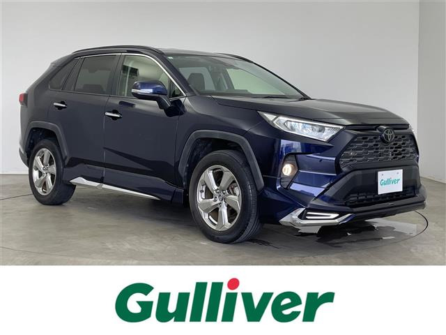 RAV42.0 G 4WD