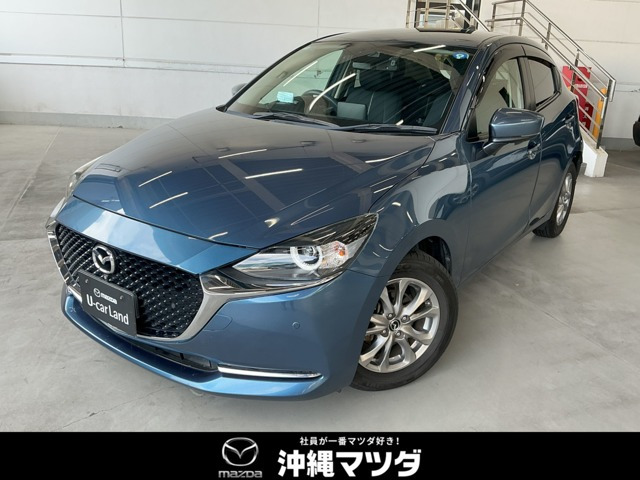 MAZDA21.5 15S プロアクティブ Sパッケージ