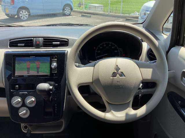 eKワゴンE