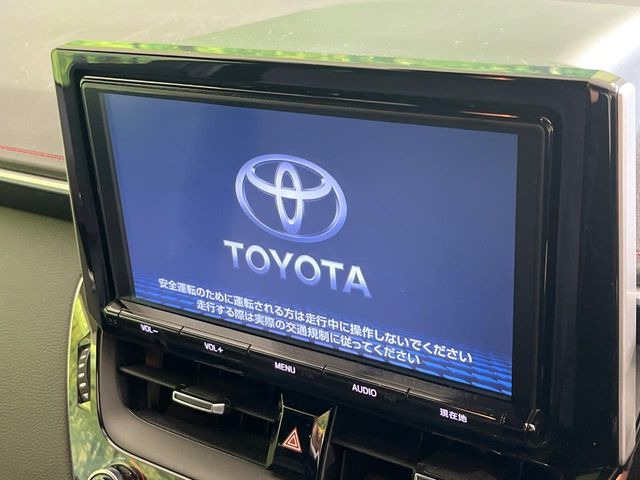 カローラスポーツ1.8 ハイブリッド G Z