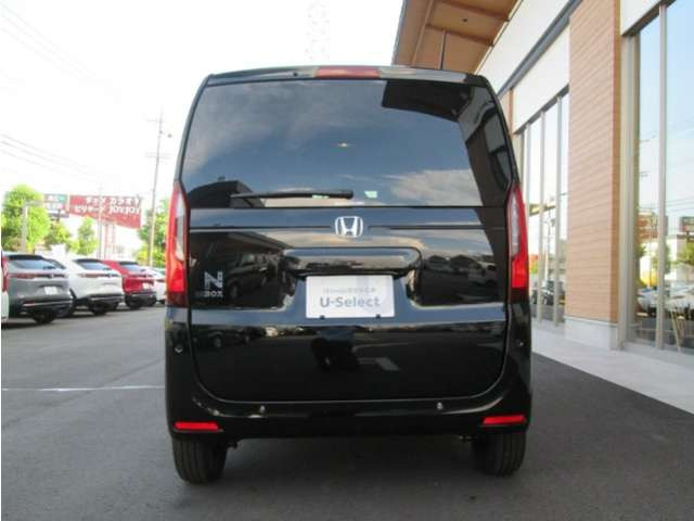 N-BOX