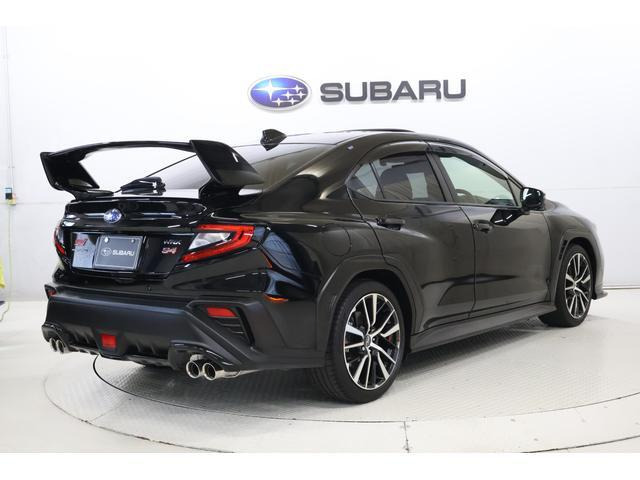 WRX S42.4 STI スポーツR EX 4WD