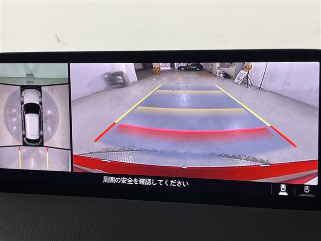 CX-52.2 XD エクスクルーシブ モード
