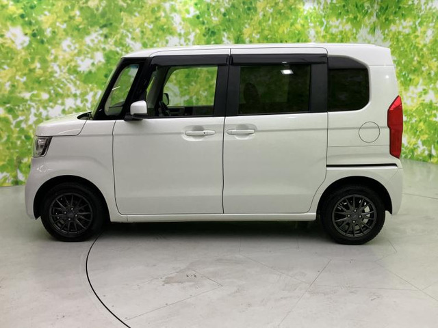 N-BOXL 4WD