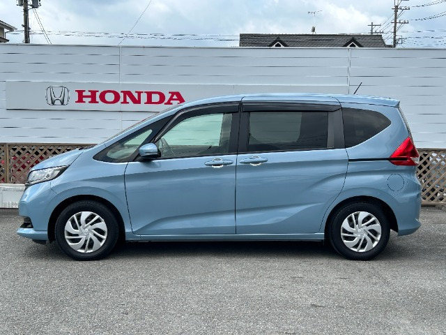 フリード1.5 G ホンダセンシング