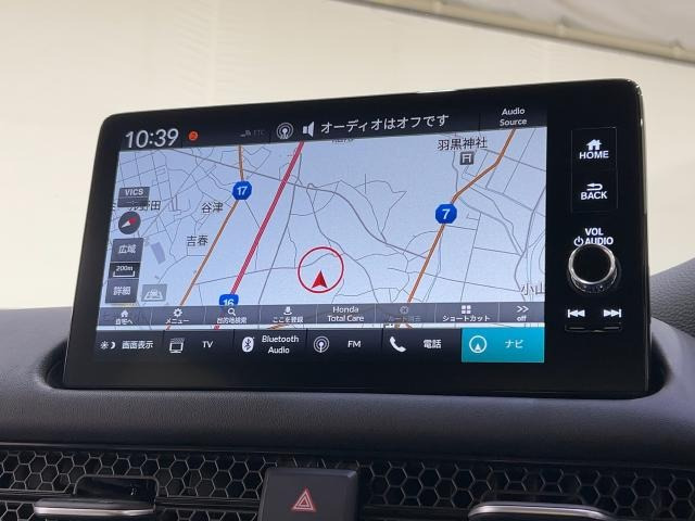 ZR-V1.5 X 4WD