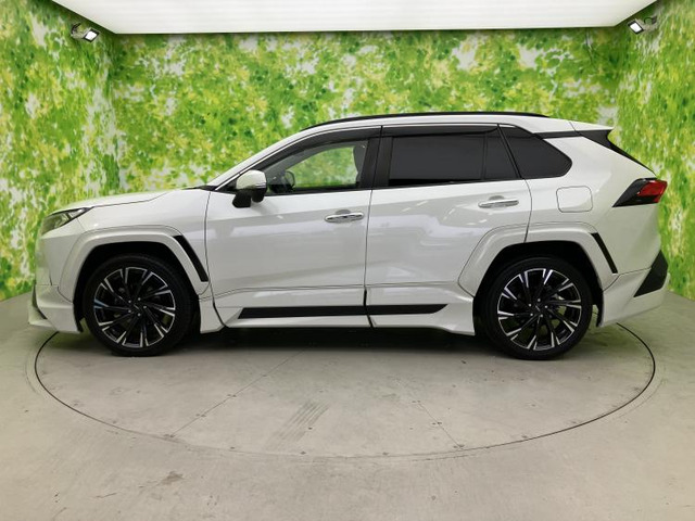 RAV42.0 G 4WD