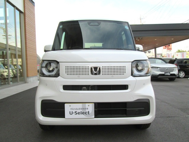 N-BOX