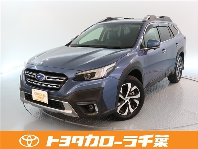レガシィアウトバック1.8 リミテッド EX 4WD