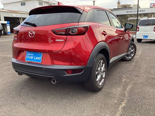CX-3