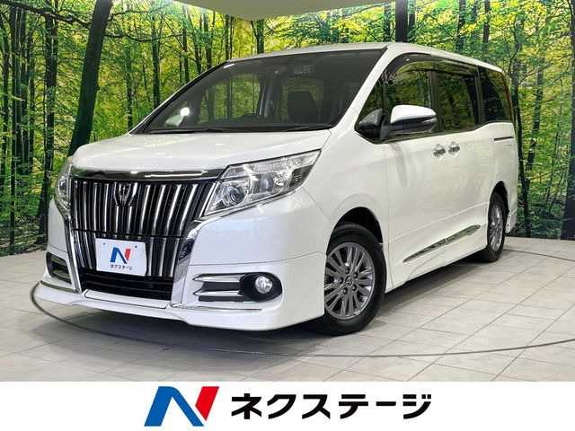 エスクァイア2.0 Gi