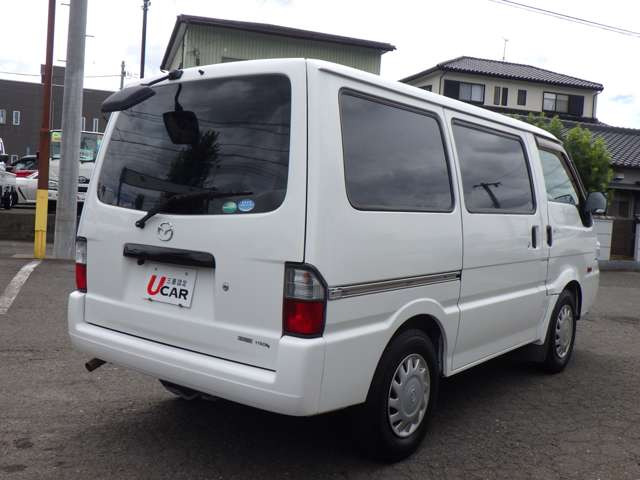 ボンゴ