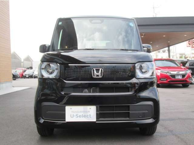N-BOX