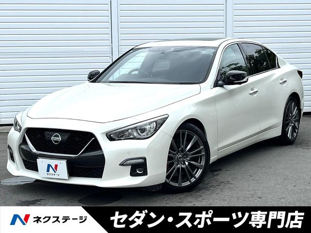 スカイライン3.0 400R