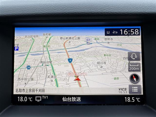 スカイライン3.5 ハイブリッド GT タイプSP