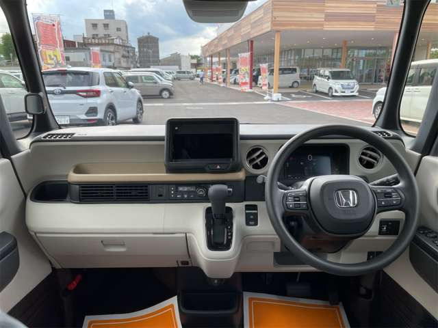 N-BOX