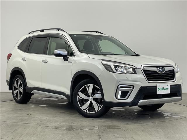 フォレスター2.0 アドバンス 4WD