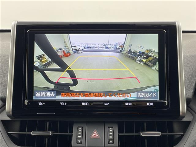 RAV42.0 G 4WD
