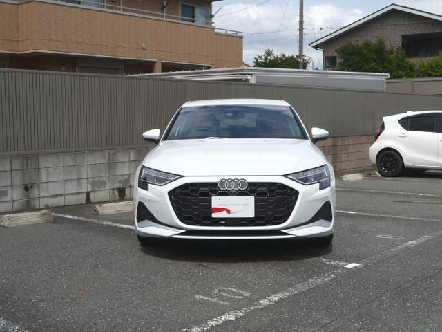 A3スポーツバック30 TFSI アドバンスド
