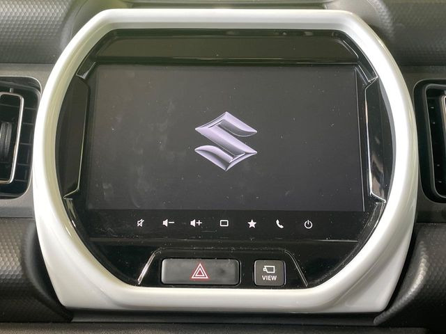 ハスラーハイブリッド(HYBRID) X