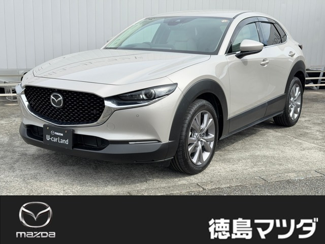 CX-302.0 20S プロアクティブ ツーリングセレクション