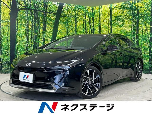 プリウス2.0 Z