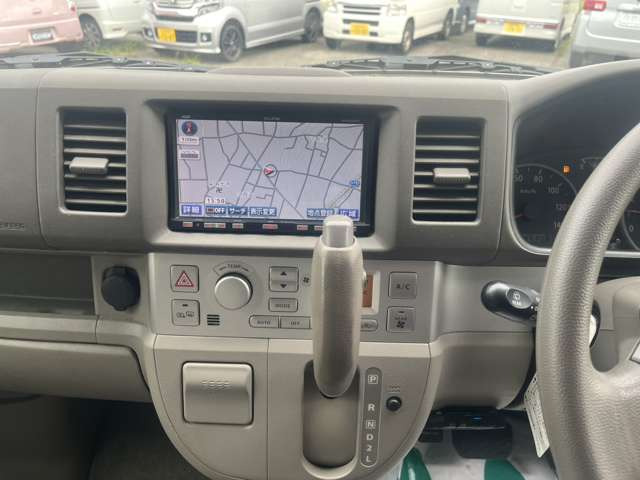 エブリイワゴンPZターボ 4WD