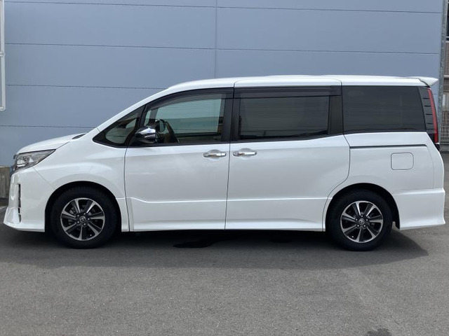 ノア2.0 Si W×B III