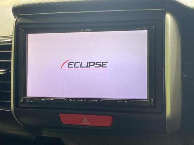 【ナビゲーション】目的地までしっかり案内してくれる使いやすいナビ。Bluetooth接続すればお持ちのスマホやMP3プレイヤーの音楽を再生可能!毎日の運転がさらに楽しくなります!!