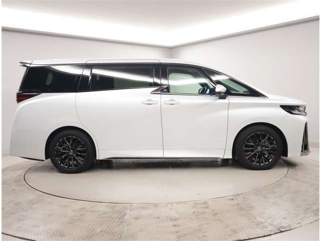 ヴェルファイア2.4 Z プレミア 4WD