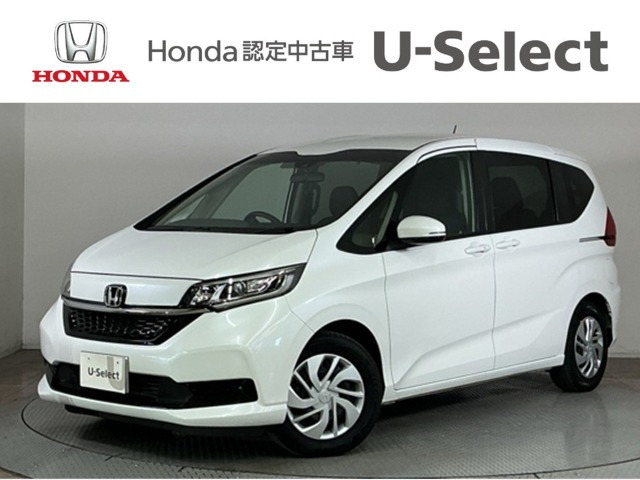 フリード1.5 G ホンダセンシング