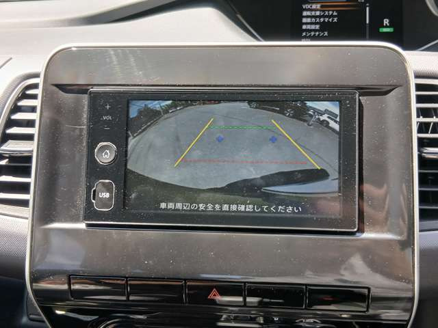 セレナ2.0 XV