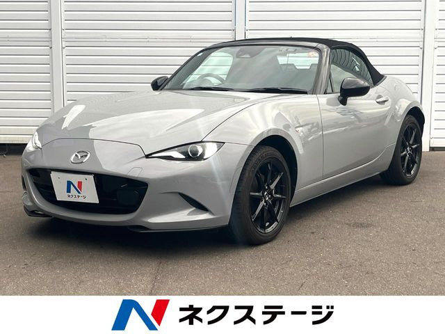 ロードスター(マツダ) 1.5 S スペシャルパッケージ 中古車画像