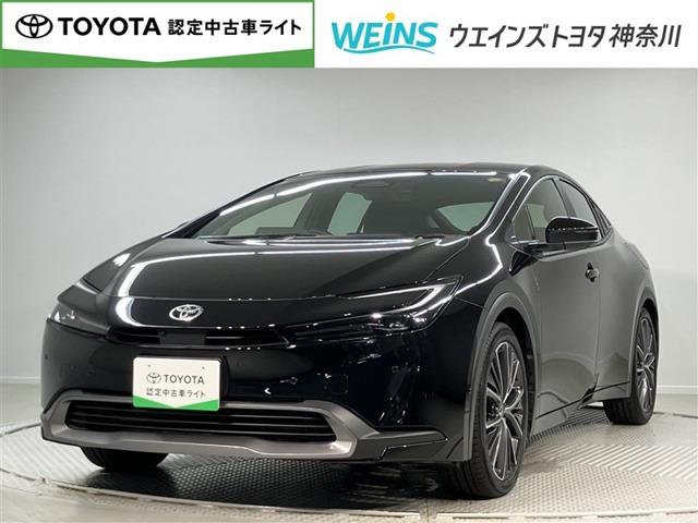 プリウス2.0 G